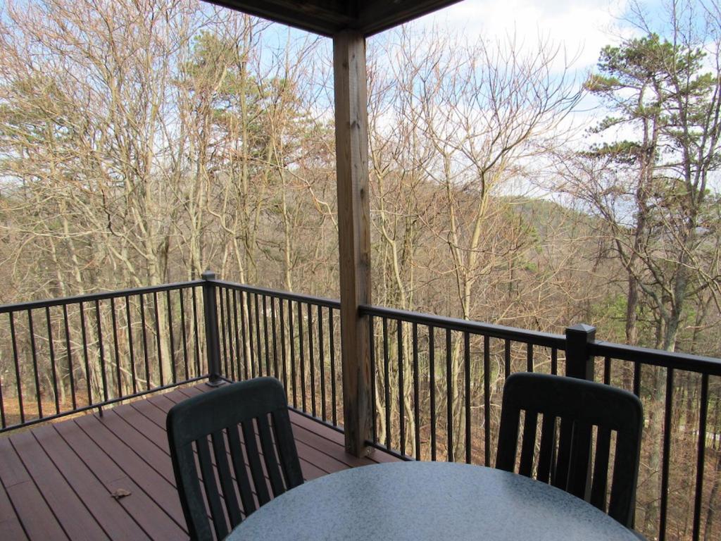 Mountainside Villas At Massanutten By Tripforth McGaheysville Buitenkant foto