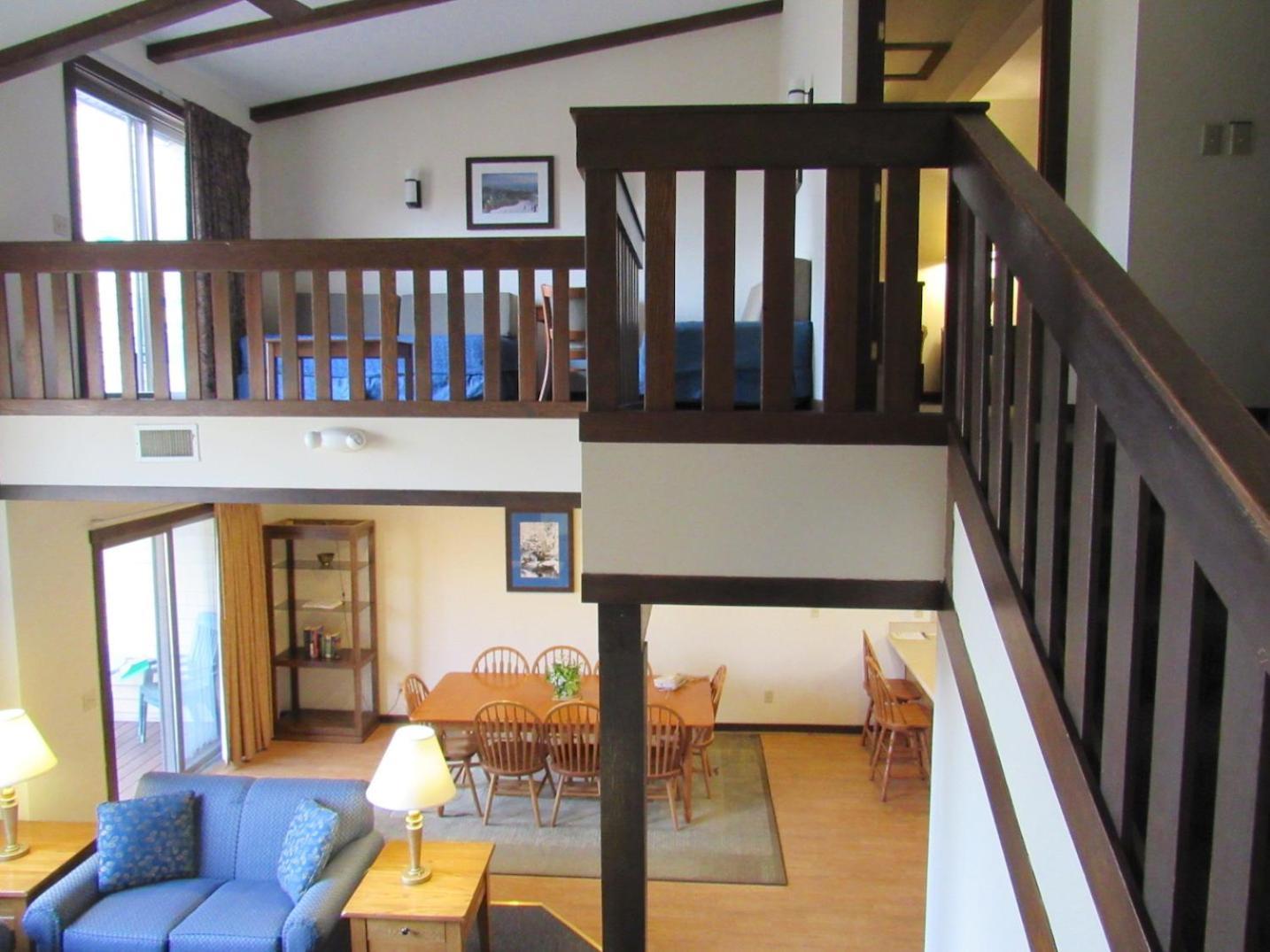 Mountainside Villas At Massanutten By Tripforth McGaheysville Buitenkant foto