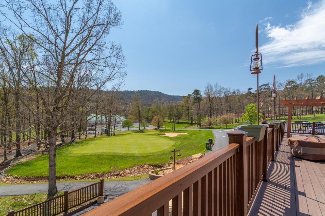Mountainside Villas At Massanutten By Tripforth McGaheysville Buitenkant foto